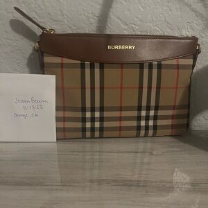 Brand new BB cross body with card holder inside comes with dust bag